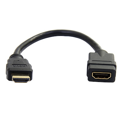 درگاه چند رسانه‌ای HDMI چیست؟