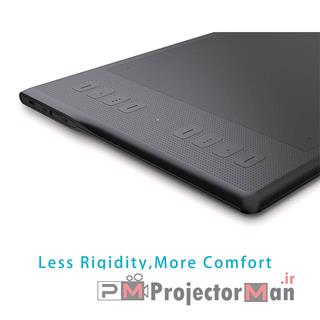  قلم نوری هویون Huion Inspiroy Q11K