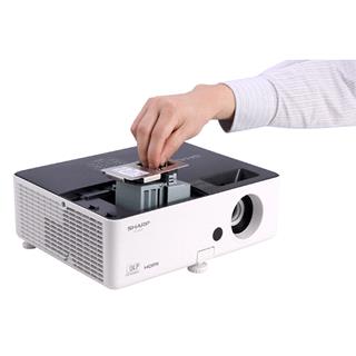 ویدئو پروژکتور استوک شارپ Sharp PG-LX2000