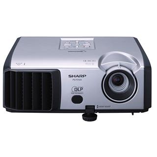 ویدئو پروژکتور استوک شارپ Sharp PG-F262X