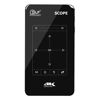 ویدئو پروژکتور اسکوپ مدل Scope P09