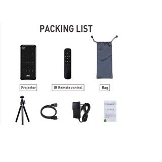 ویدئو پروژکتور اسکوپ مدل Scope P09