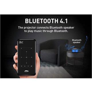 ویدئو پروژکتور اسکوپ مدل Scope P09