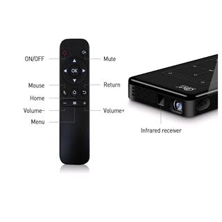 ویدئو پروژکتور اسکوپ مدل Scope P09