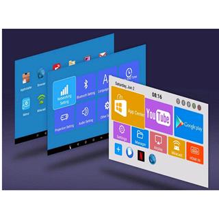 ویدئو پروژکتور اسکوپ مدل Scope P09