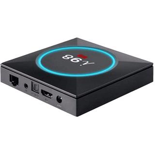 اندروید باکس I98 S905X