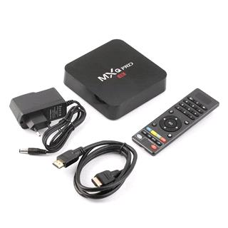 اندروید باکس مدل MXQ PRO 2020