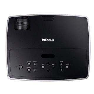 ویدئو پروژکتور استوک اینفوکوس InFocus IN24