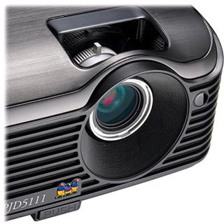 ویدئو پروژکتور استوک ویوسونیک ViewSonic PJD5111