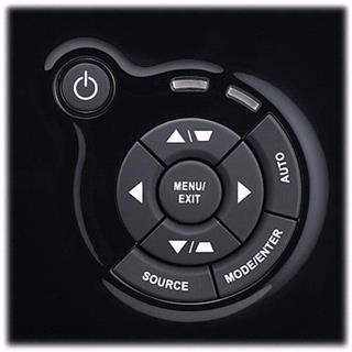 ویدئو پروژکتور استوک ویوسونیک ViewSonic PJD5111