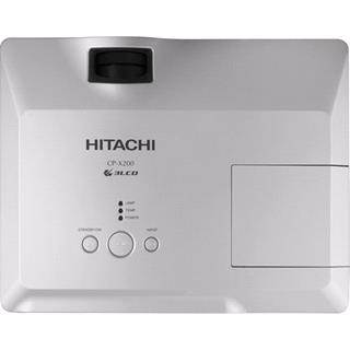 ویدئو پروژکتور استوک هیتاچی Hitachi CP-X201