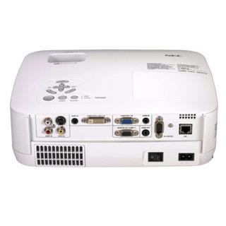 ویدئو پروژکتور استوک ان ای سی NEC NP400