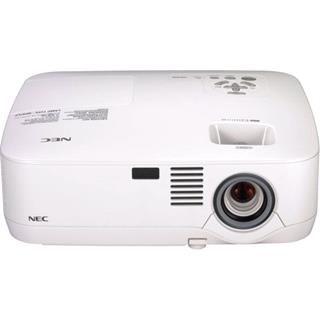 ویدئو پروژکتور استوک ان ای سی NEC NP400