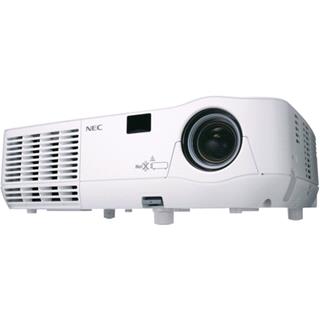 ویدئو پروژکتور استوک ان ای سی  NEC NP215