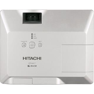  ویدئو پروژکتور استوک  هیتاچی Hitachi CP-X417