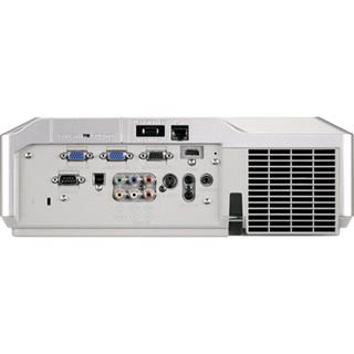  ویدئو پروژکتور استوک  هیتاچی Hitachi CP-X417
