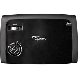 ویدئو پروژکتور استوک اپتما Optoma TS526