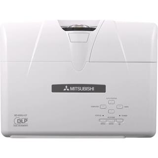 ویدئو پروژکتور استوک میتسوبشی Mitsubishi XD500U