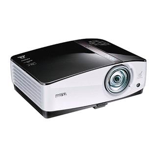 ویدئو پروژکتور استوک بنکیو BenQ MP780 ST