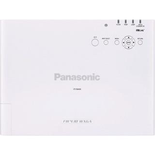 ویدئو پروژکتور استوک پاناسونیک Panasonic PT-FW430