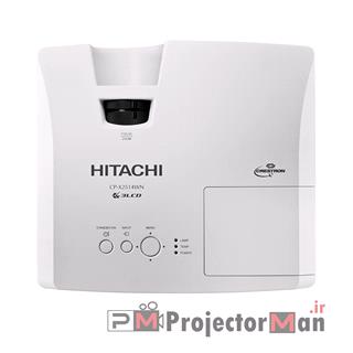 ویدئو پروژکتور استوک هیتاچی CP-X2514WN