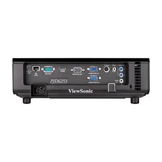 ویدئو پروژکتور استوک ویوسونیک ViewSonic PJD6253 