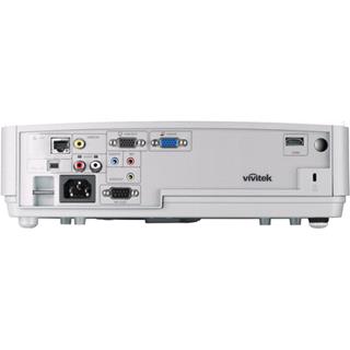 ویدئو پروژکتور استوک ویویتک Vivitek D859