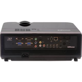 ویدئو پروژکتور استوک اینفوکوس InFocus IN3128HD