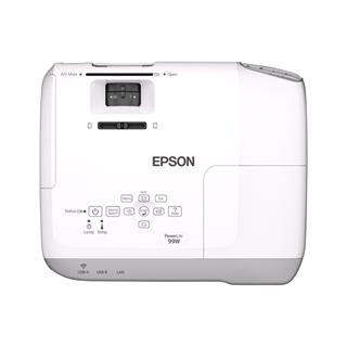 ویدئو پروژکتور استوک اپسون Epson Powerlite 99W