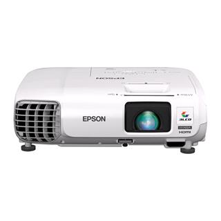 ویدئو پروژکتور استوک اپسون Epson Powerlite 99W
