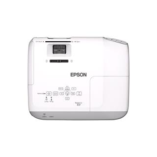  ویدئو پروژکتور استوک اپسون Epson PowerLite X17