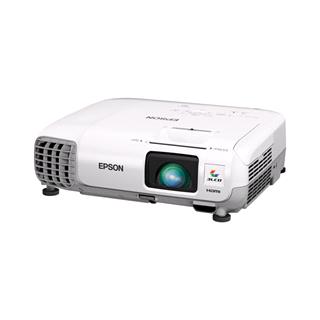  ویدئو پروژکتور استوک اپسون Epson PowerLite X17