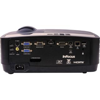 ویدئو پروژکتور استوک اینفوکوس  InFocus IN2124a