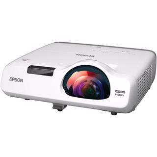 ویدئو پروژکتور اپسون EPSON EB-535W 