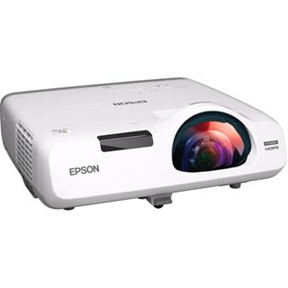 ویدئو پروژکتور اپسون EPSON EB-535W 
