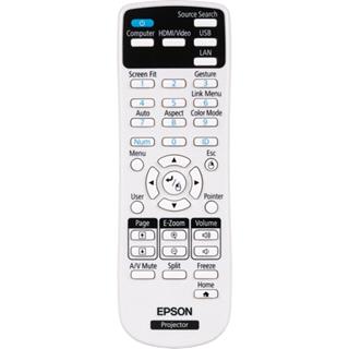 ویدئو پروژکتور اپسون EPSON EB-2250U