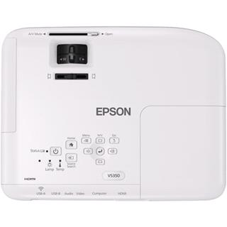 ویدئو پروژکتور استوک اپسون Epson VS350