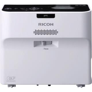 ویدئو پروژکتور ریکو RICOH PJ WX4152N