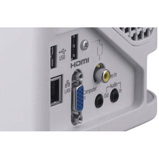 ویدئو پروژکتور ریکو RICOH PJ WX4152N