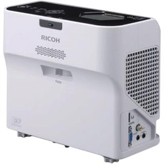 ویدئو پروژکتور ریکو RICOH PJ WX4152N