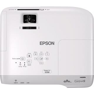 ویدئو پروژکتور استوک اپسون Epson EB-109W