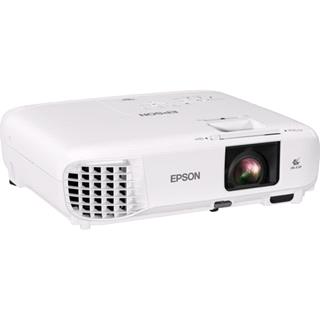 ویدئو پروژکتور اپسون EPSON EB-X49