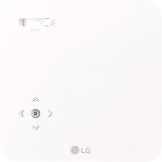 ویدئو پروژکتور ال جی LG PH30N