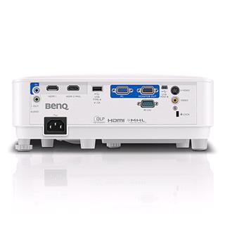 ویدئو پروژکتور بنکیو مدل BENQ MX611