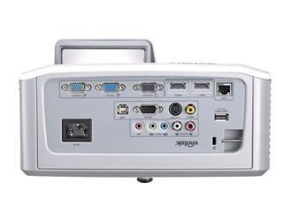 ویدئو پروژکتور ویویتک مدل D757WT