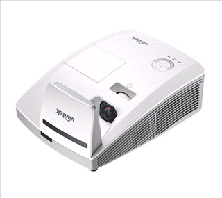 ویدئو پروژکتور ویویتک مدل D757WT