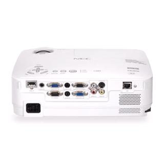 ویدئو پروژکتور استوک  ان ای سی NEC V260X