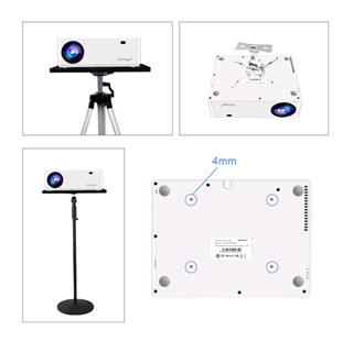 ویدئو پروژکتور توینگر TouYinger M19K