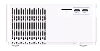 ویدئو پروژکتور توینگر TouYinger M19K