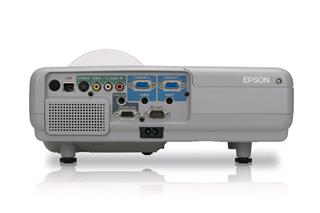 ویدئوپروژکتور استوک اپسون PowerLite 410W